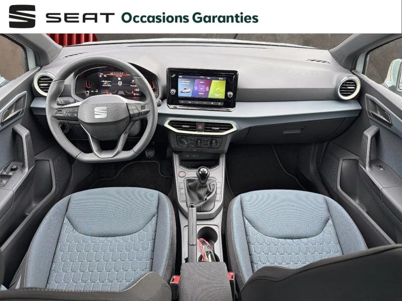 Voitures occasions SEAT IBIZA Copa Vezin-le-Coquet