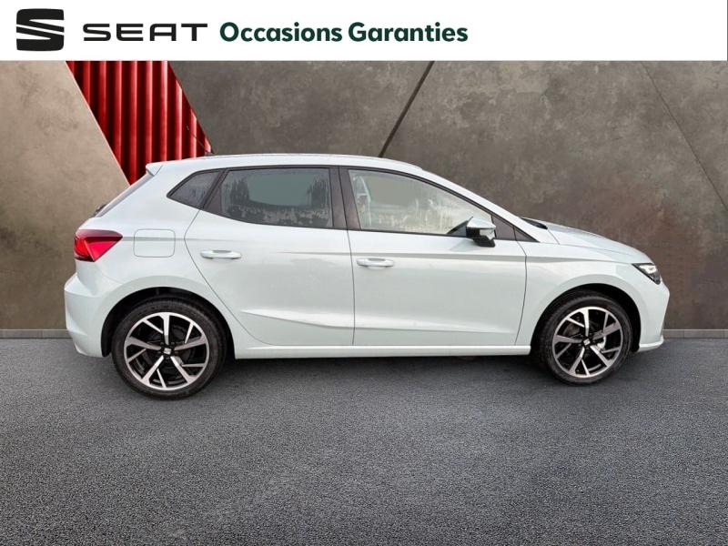 Voitures occasions SEAT IBIZA Copa Vezin-le-Coquet