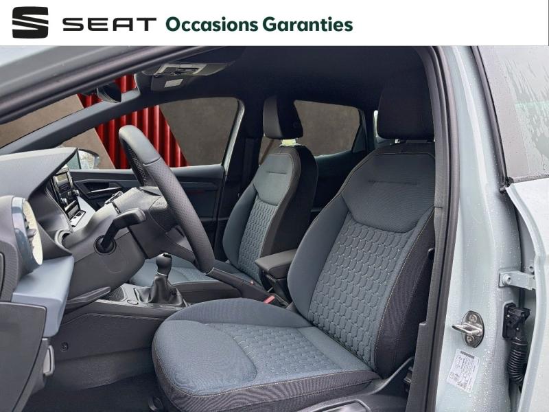 Voitures occasions SEAT IBIZA Copa Vezin-le-Coquet