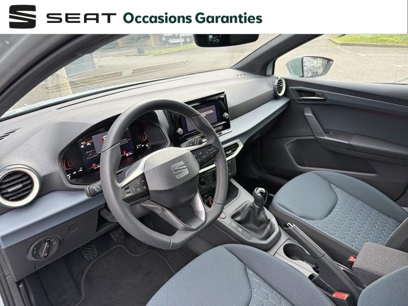 Voitures occasions SEAT IBIZA Copa Vezin-le-Coquet