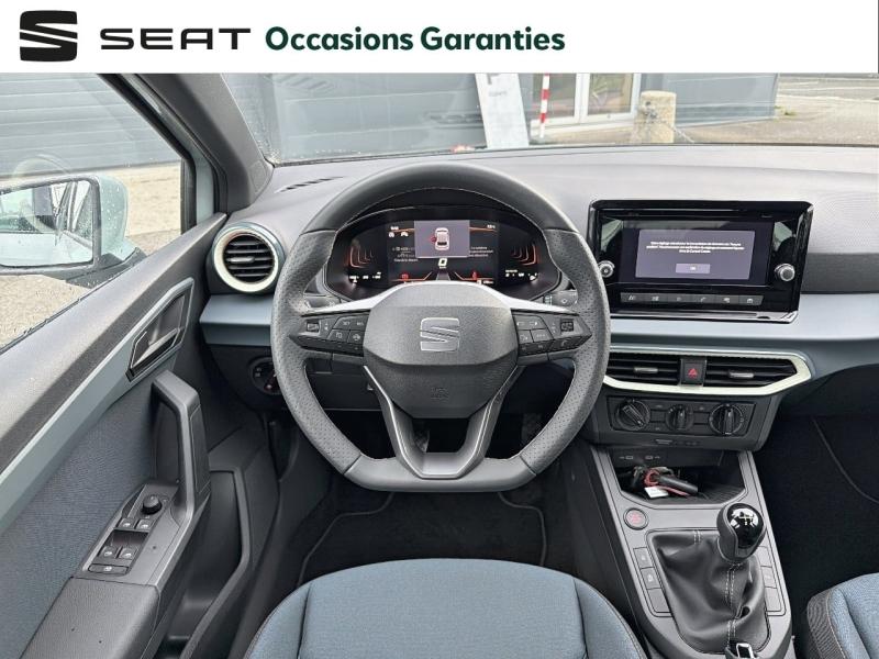 Voitures occasions SEAT IBIZA Copa Vezin-le-Coquet