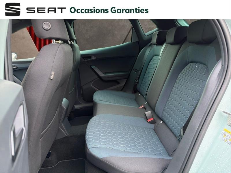 Voitures occasions SEAT IBIZA Copa Vezin-le-Coquet