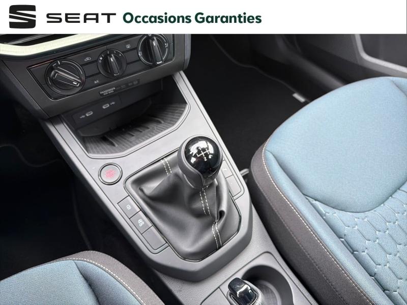 Voitures occasions SEAT IBIZA Copa Vezin-le-Coquet