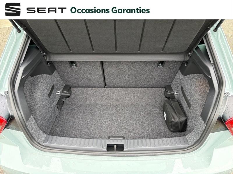 Voitures occasions SEAT IBIZA Copa Vezin-le-Coquet