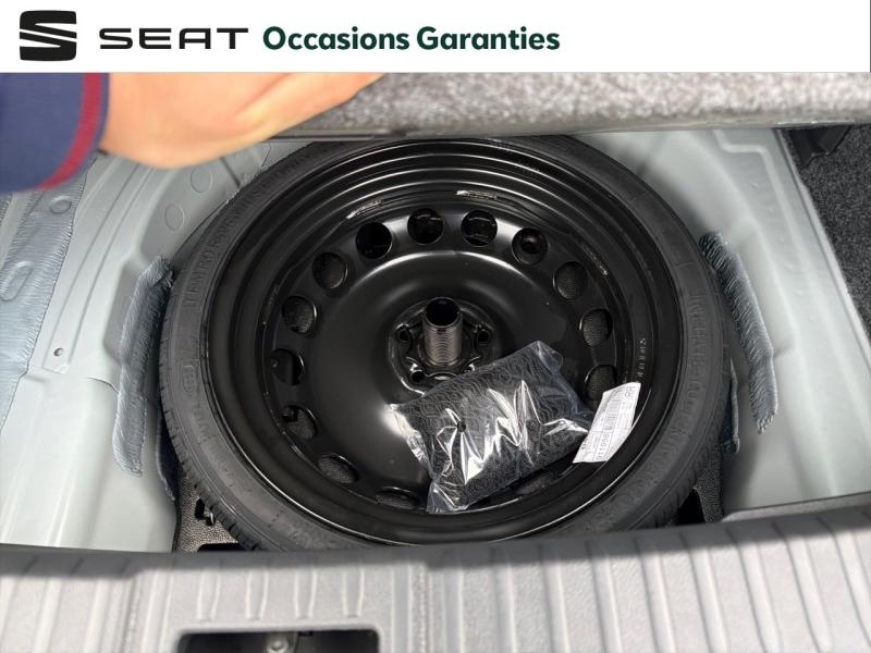 Voitures occasions SEAT IBIZA Copa Vezin-le-Coquet