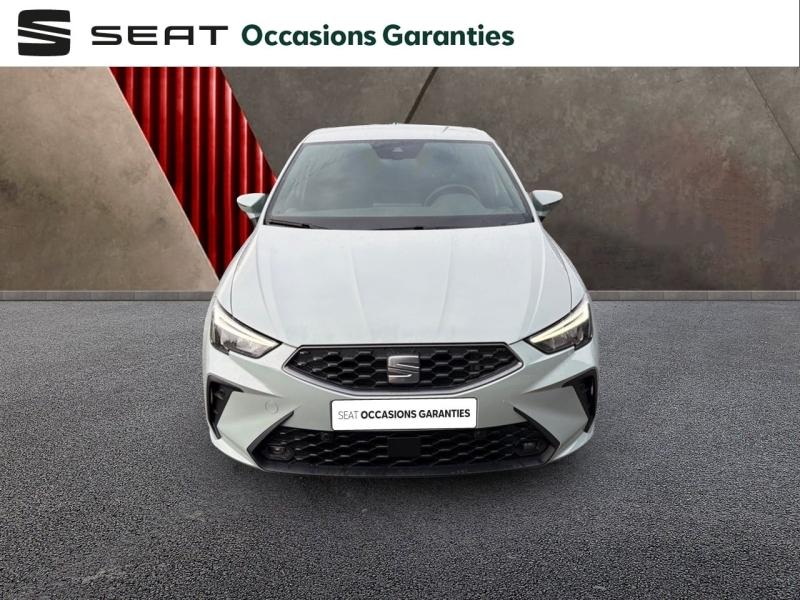 Voitures occasions SEAT IBIZA Copa Vezin-le-Coquet