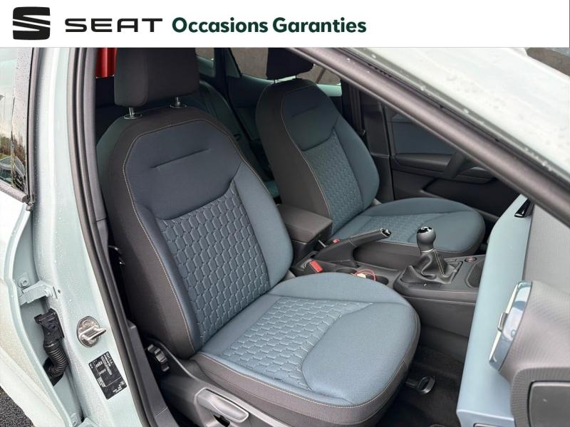 Voitures occasions SEAT IBIZA Copa Vezin-le-Coquet
