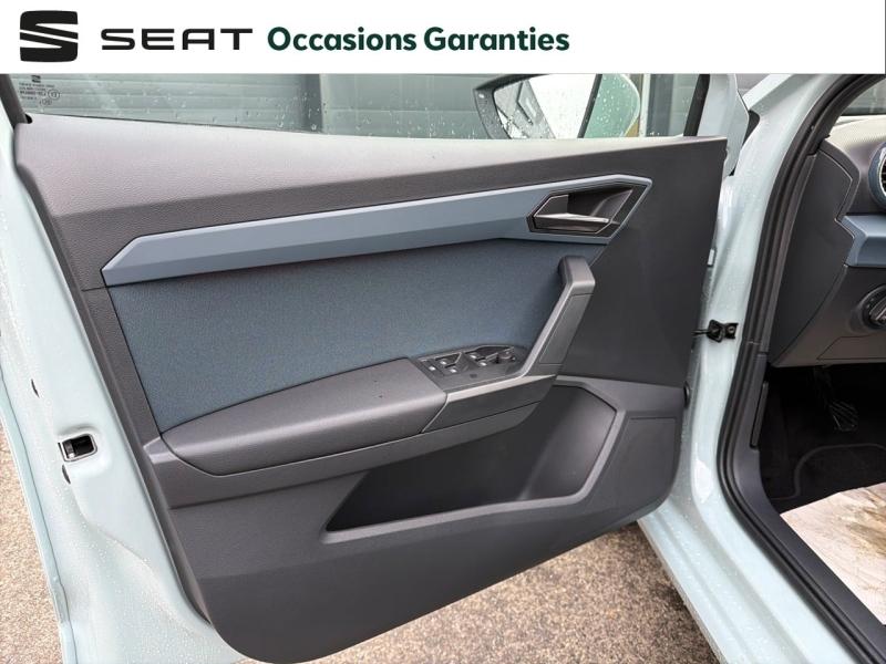 Voitures occasions SEAT IBIZA Copa Vezin-le-Coquet