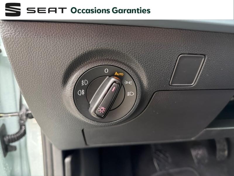 Voitures occasions SEAT IBIZA Copa Vezin-le-Coquet