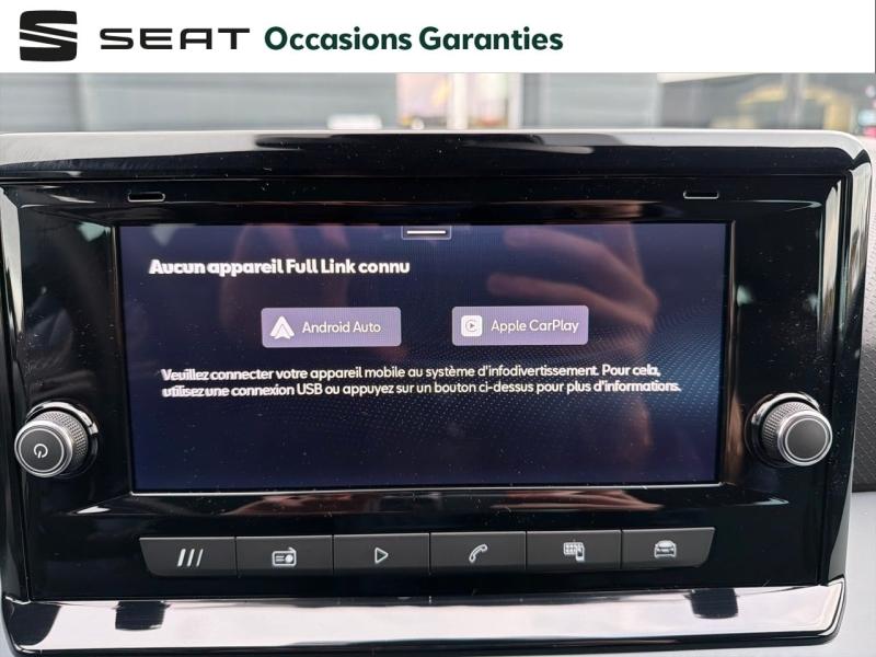 Voitures occasions SEAT IBIZA Copa Vezin-le-Coquet