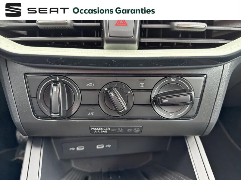 Voitures occasions SEAT IBIZA Copa Vezin-le-Coquet