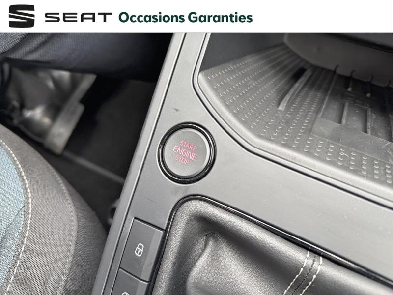 Voitures occasions SEAT IBIZA Copa Vezin-le-Coquet