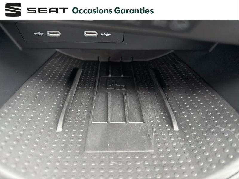 Voitures occasions SEAT IBIZA Copa Vezin-le-Coquet