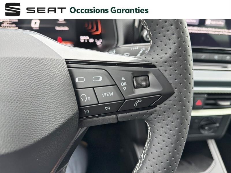 Voitures occasions SEAT IBIZA Copa Vezin-le-Coquet