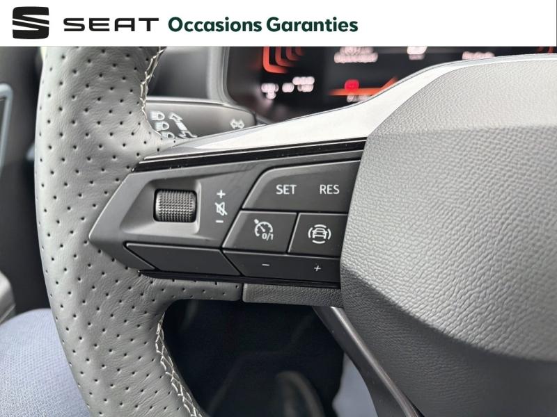 Voitures occasions SEAT IBIZA Copa Vezin-le-Coquet