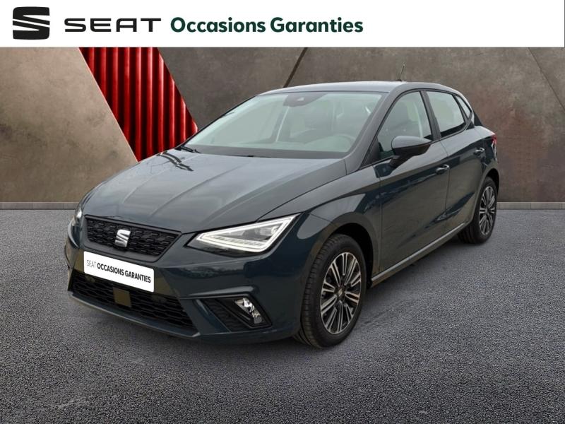 Voitures occasions SEAT IBIZA Copa Vezin-le-Coquet