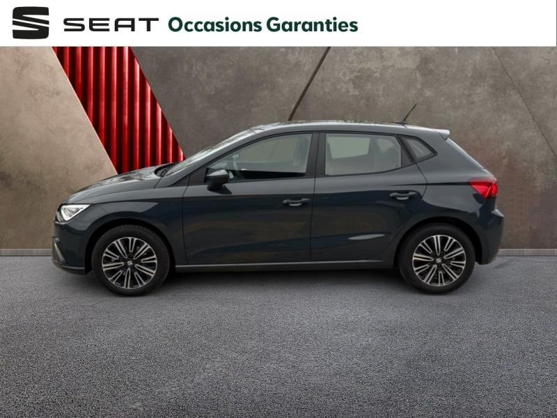 Voitures occasions SEAT IBIZA Copa Vezin-le-Coquet