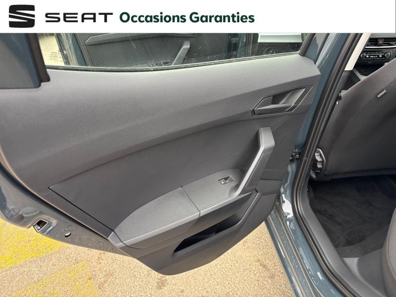 Voitures occasions SEAT IBIZA Copa Vezin-le-Coquet