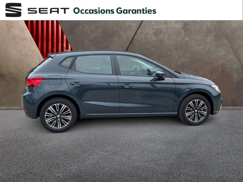 Voitures occasions SEAT IBIZA Copa Vezin-le-Coquet