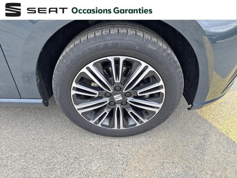 Voitures occasions SEAT IBIZA Copa Vezin-le-Coquet