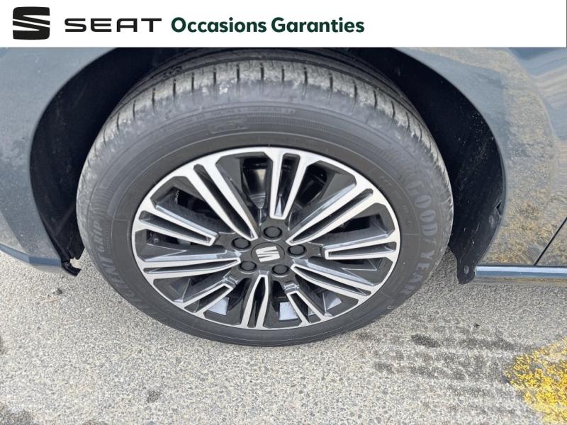 Voitures occasions SEAT IBIZA Copa Vezin-le-Coquet