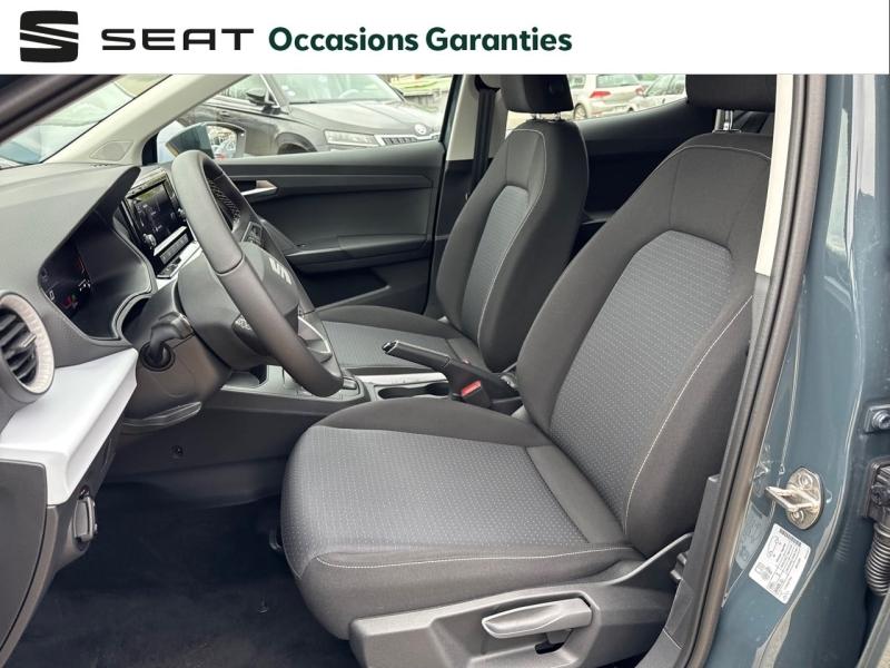 Voitures occasions SEAT IBIZA Copa Vezin-le-Coquet