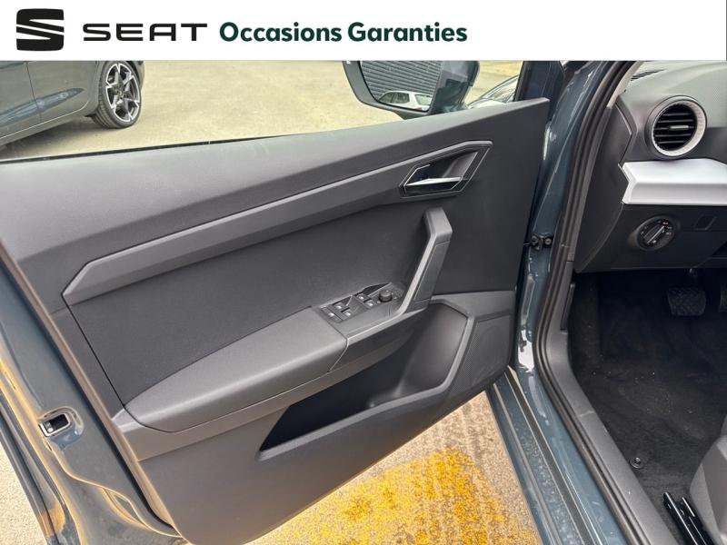 Voitures occasions SEAT IBIZA Copa Vezin-le-Coquet