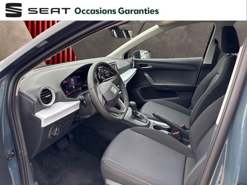 Voitures occasions SEAT IBIZA Copa Vezin-le-Coquet