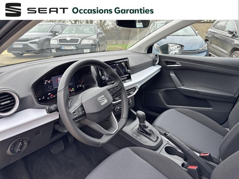 Voitures occasions SEAT IBIZA Copa Vezin-le-Coquet