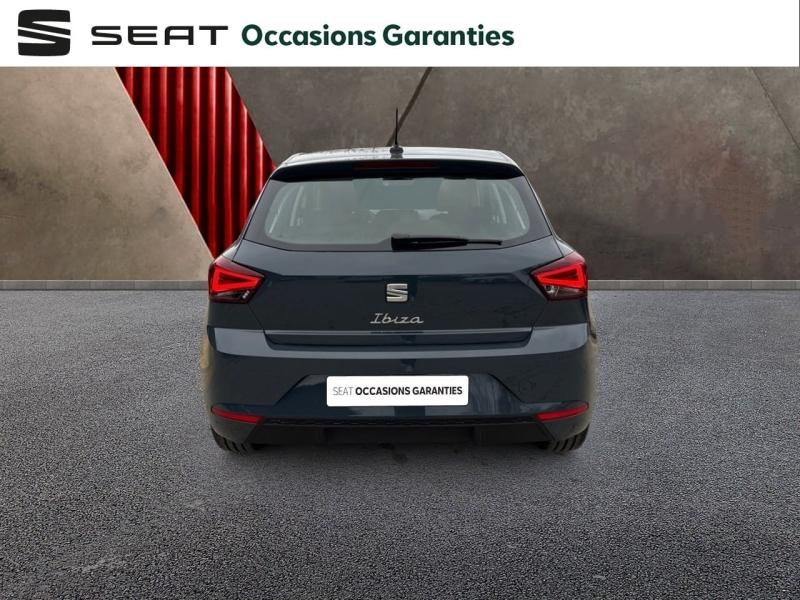 Voitures occasions SEAT IBIZA Copa Vezin-le-Coquet