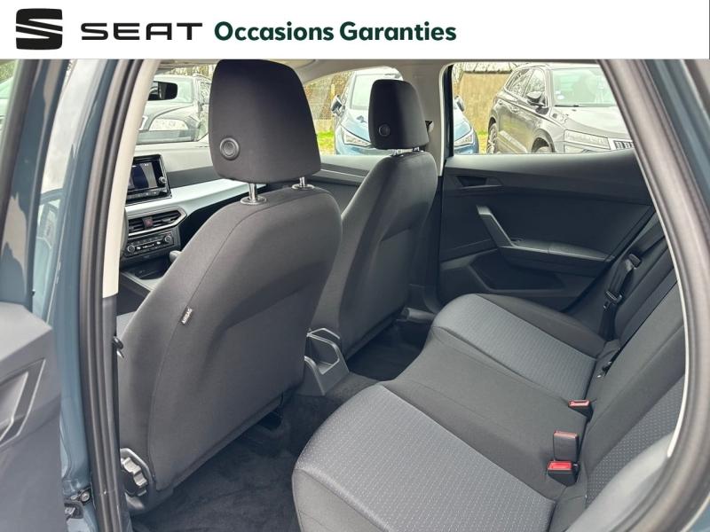 Voitures occasions SEAT IBIZA Copa Vezin-le-Coquet