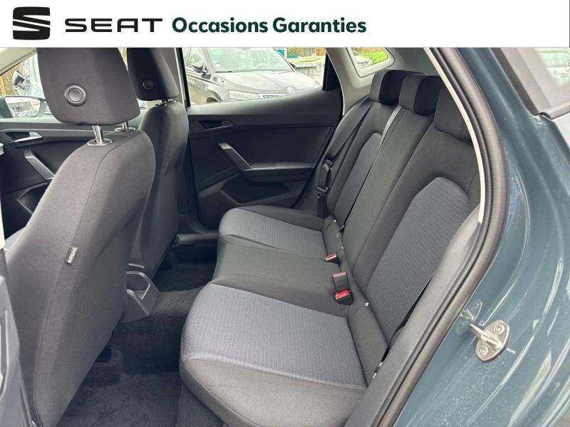 Voitures occasions SEAT IBIZA Copa Vezin-le-Coquet