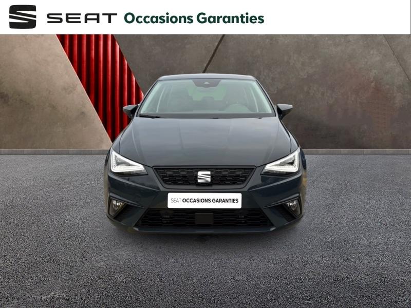 Voitures occasions SEAT IBIZA Copa Vezin-le-Coquet