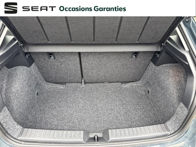 Voitures occasions SEAT IBIZA Copa Vezin-le-Coquet