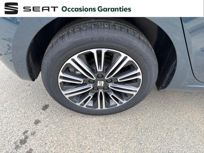 Voitures occasions SEAT IBIZA Copa Vezin-le-Coquet