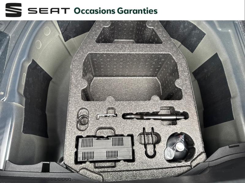 Voitures occasions SEAT IBIZA Copa Vezin-le-Coquet