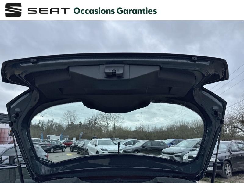 Voitures occasions SEAT IBIZA Copa Vezin-le-Coquet