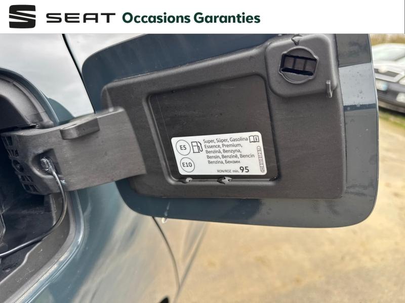 Voitures occasions SEAT IBIZA Copa Vezin-le-Coquet