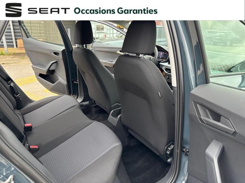 Voitures occasions SEAT IBIZA Copa Vezin-le-Coquet