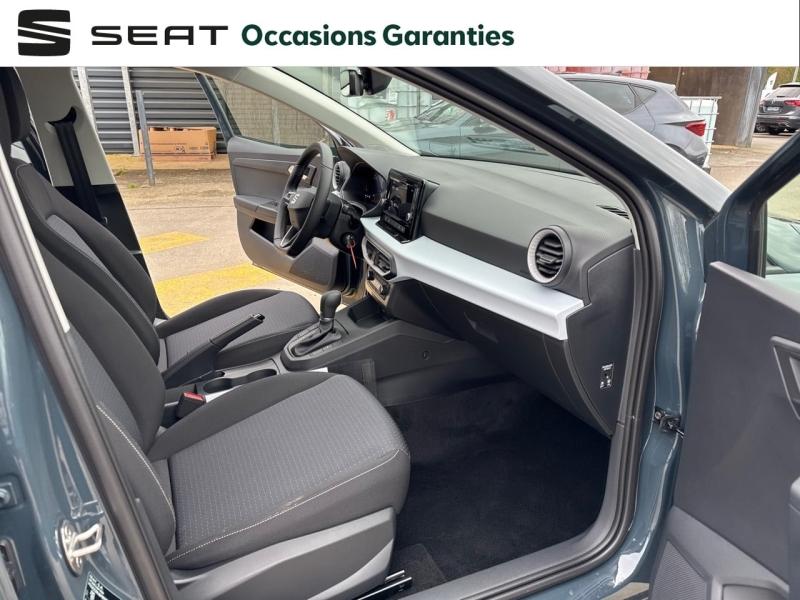 Voitures occasions SEAT IBIZA Copa Vezin-le-Coquet