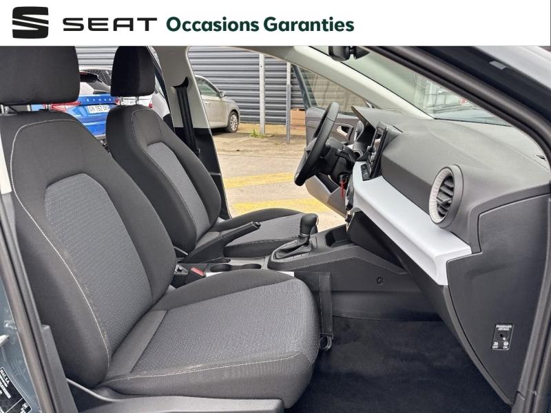 Voitures occasions SEAT IBIZA Copa Vezin-le-Coquet