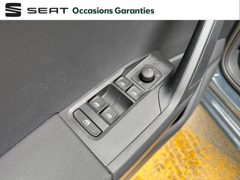 Voitures occasions SEAT IBIZA Copa Vezin-le-Coquet