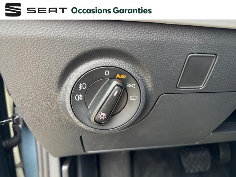 Voitures occasions SEAT IBIZA Copa Vezin-le-Coquet