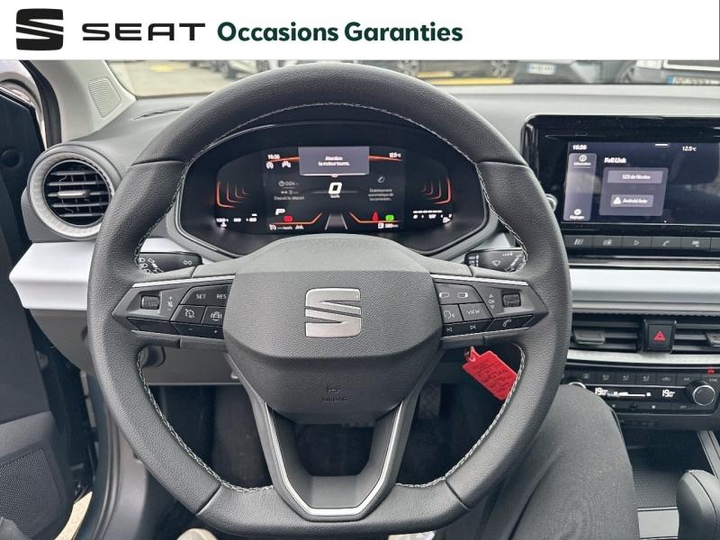 Voitures occasions SEAT IBIZA Copa Vezin-le-Coquet