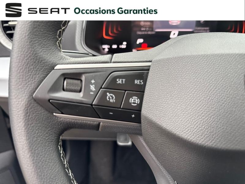 Voitures occasions SEAT IBIZA Copa Vezin-le-Coquet