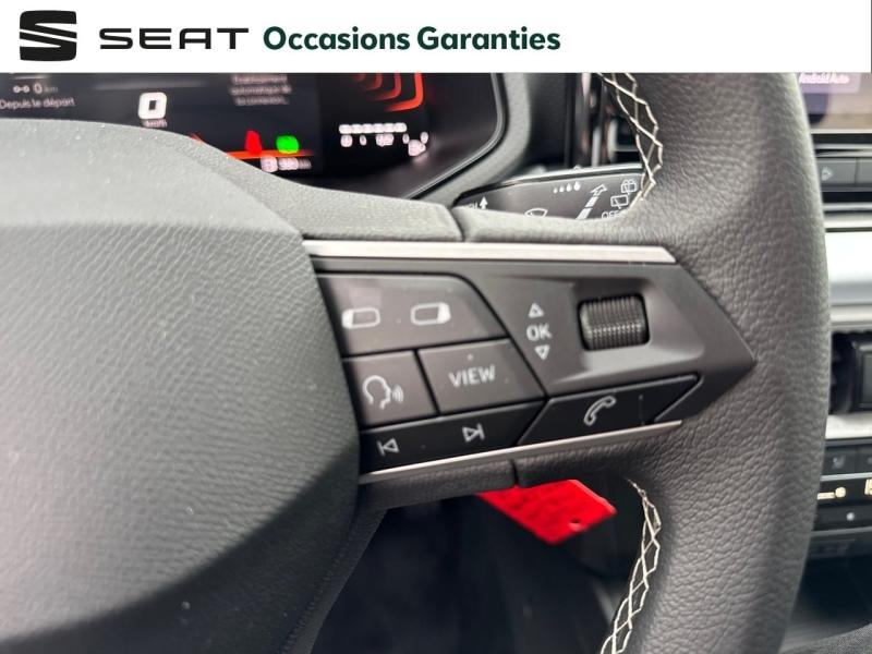 Voitures occasions SEAT IBIZA Copa Vezin-le-Coquet