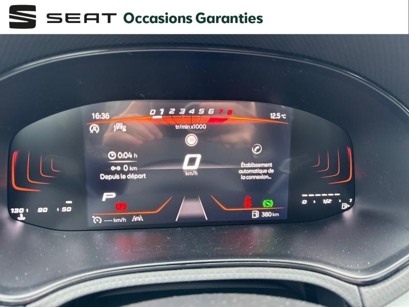 Voitures occasions SEAT IBIZA Copa Vezin-le-Coquet