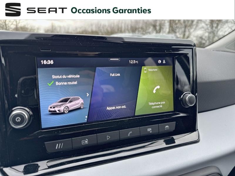 Voitures occasions SEAT IBIZA Copa Vezin-le-Coquet