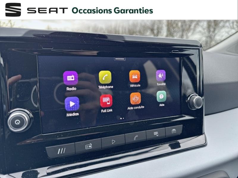 Voitures occasions SEAT IBIZA Copa Vezin-le-Coquet