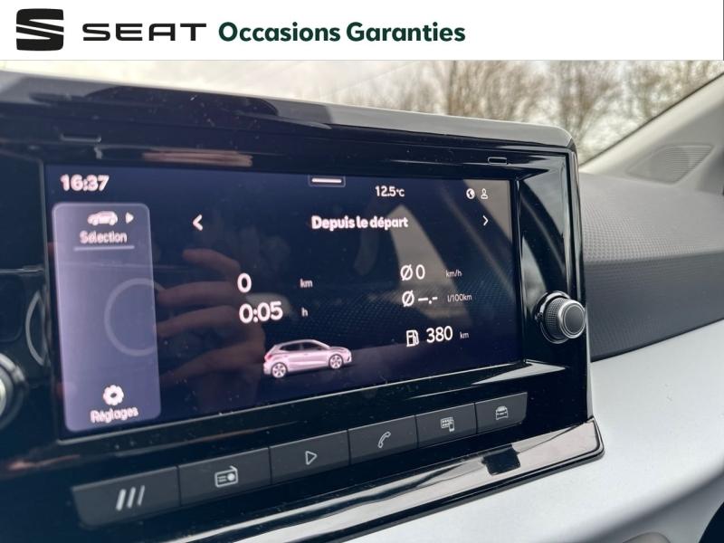 Voitures occasions SEAT IBIZA Copa Vezin-le-Coquet